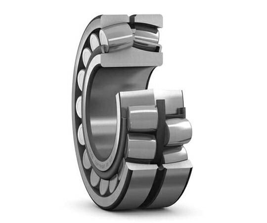 SKF ローラーベアリング 内径85mm レース幅60mm 1個 22317 EK/C3