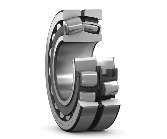 SKF ローラーベアリング 内径120mm レース幅46mm 1個 23024 CC/C4W33
