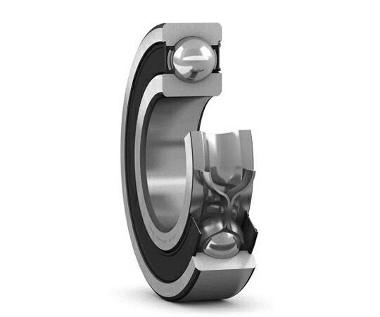 SKF ボールベアリング110mm200mm6222-2Z/C3 1個 6222-2Z/C3