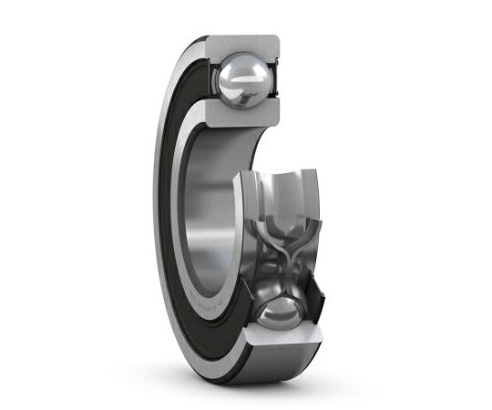 SKF ボールベアリング80mm100mm61816-2RS1 1個 61816-2RS1