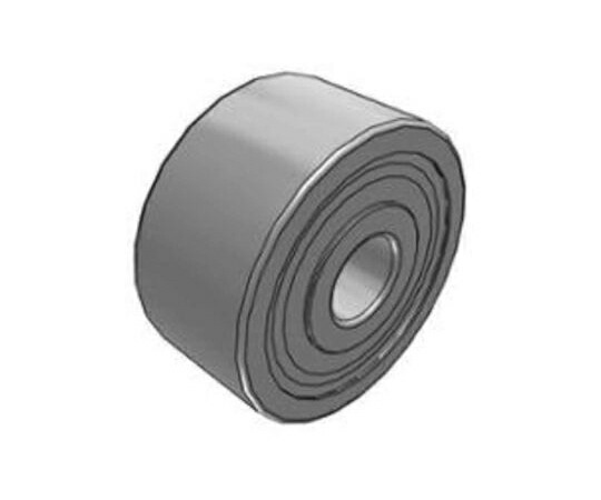SKF ボールベアリング30mm72mm62306-2RS1 1個 62306-2RS1