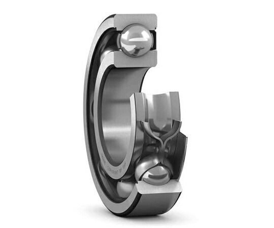 SKF ボールベアリング45mm100mm6309-Z 1個 6309-Z 15,943円