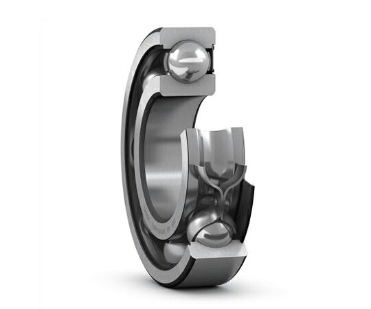 SKF ボールベアリング35mm80mm 1個 6307-RS1