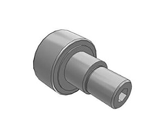 SKF カムフォロア スタッド ローラ差しわたし40粍 1個 KRE 40 PPA 治療機器-その他