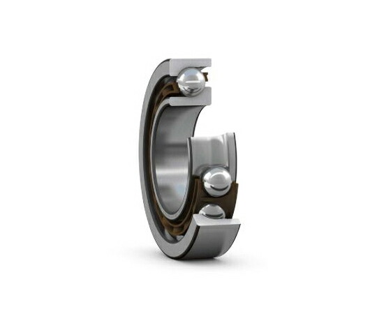 SKF ボールベアリング110mm240mm アンギュラ・コンタクト7322 BEP 1個 7322 BEP
