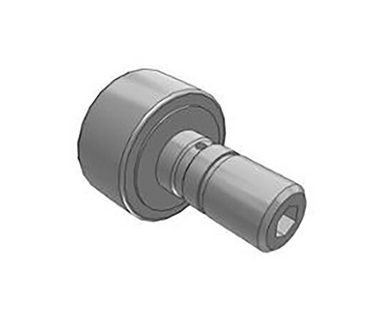 SKF カムフォロア スタッド ローラ直径40mm 1個 KR 40 B