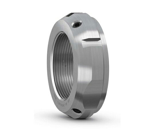 SKF ベアリングアセンブリ 1個 KMT 17