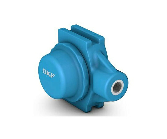 SKF ベアリングユニット 25.4mm 1個 WSTUC 100-CPSS-DFH