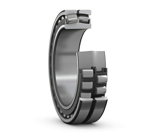 SKF ローラーベアリング 内径130mm レース幅80mm 1個 23226 CCK/C3W33