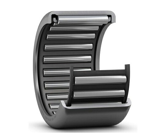 SKF ローラーベアリング 内径60mm レース幅20mm 1個 HK 6020