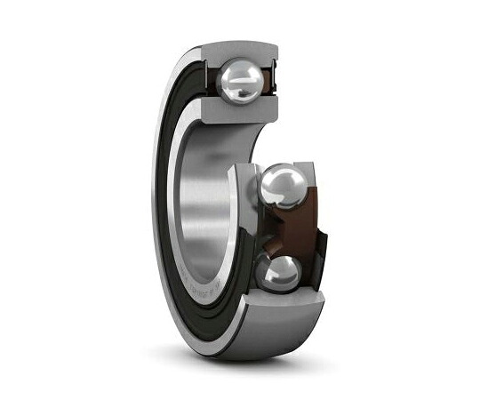 SKF ボールベアリング50mm90mm1726210-2RS1 1個 1726210-2RS1
