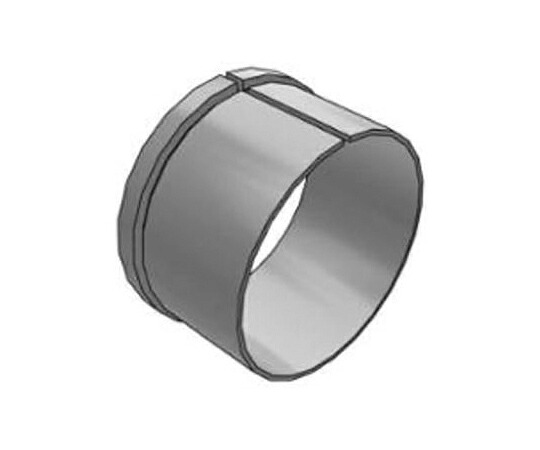 SKF アダプタスリーブ 1個 AHX 3126
