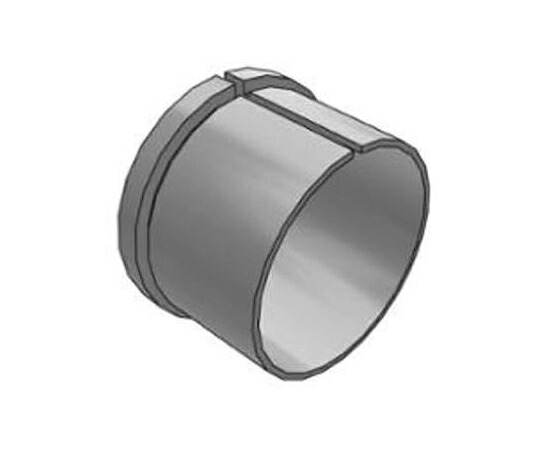 SKF アダプタスリーブ 1個 AHX 3218
