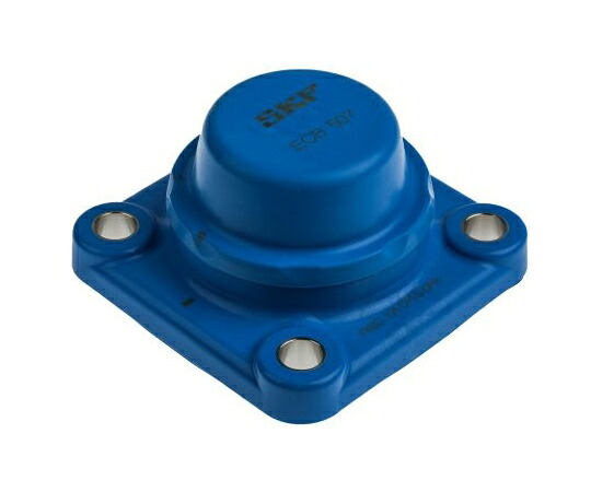 SKF ベアリングユニット 4穴 31.75mm 1個 F4BC 104-CPSS-DFH