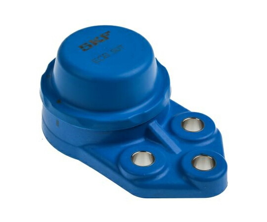 SKF ベアリングユニット 3穴 31.75mm 1個 F3BBC 104-CPSS-DFH