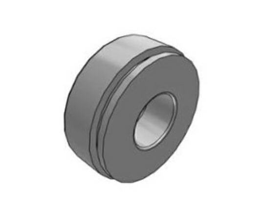 SKF 球面軸受 25mm内径 1個 GX 25 F