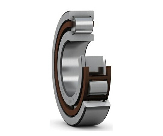 SKF 巻きベアリング 口径55粍 スピード競技幅43粍 1個 NJ 2311 ECP/C3 その他-医薬品・コンタクト・介護