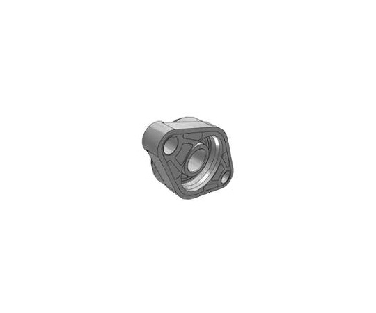 SKF ベアリングユニット 2穴 20mm 1個 FYTWK 20 YTH