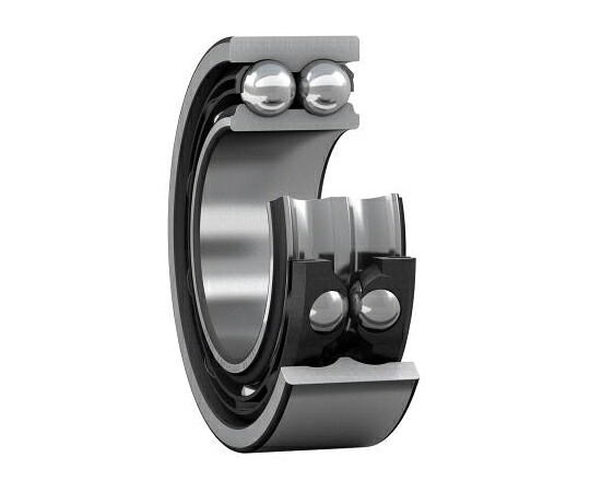 SKF ボールベアリング45mm100mm アンギュラ・コンタクト3309 ATN9 1個 3309 ATN9