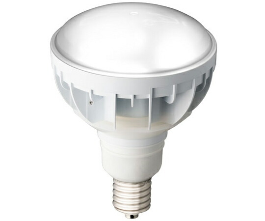 岩崎電気 LEDioc LEDアイランプ 50W 1個 LDR50N-H-E39/W750