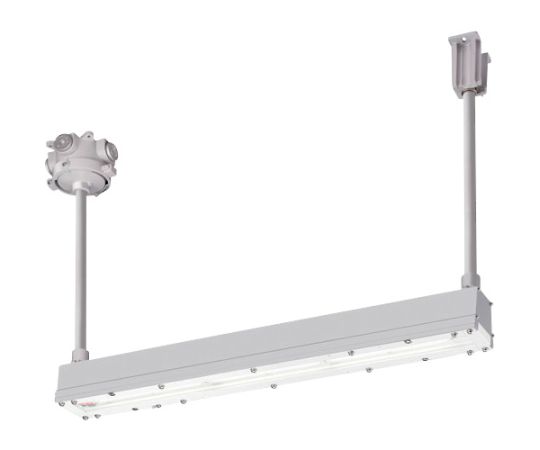 岩崎電気 安全性のある増防爆形LED点火装置物の具Hf32w×1灯用高最終生産物好いかげんに（導管吊り） 1台 EYICL2021SA9-16