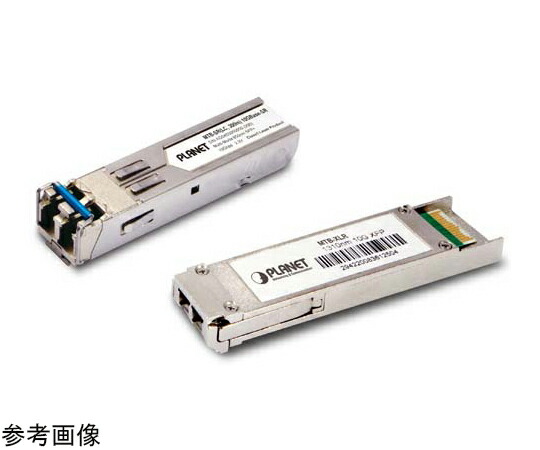 PLANET Technology 10GBASE BiDi相応うSFPモデュール 1台 MTB-TLB40