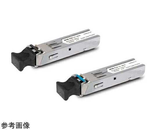 PLANET Technology 2.5G SFPモデュール 1台 MGB-2GTLR20