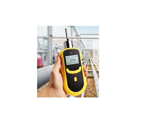 Safegas ハンディー型オゾン濃度計 校正証明書付(10ppm) 1個 SKY-O3-10