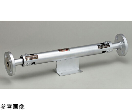 ヨシタケ 伸縮管継手（EB-11-12）100A 1個 EB-12 100A