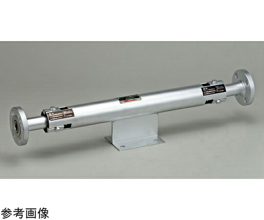 ヨシタケ 伸縮管継手（EB-1J-2J）80A 1個 EB-2J 80A