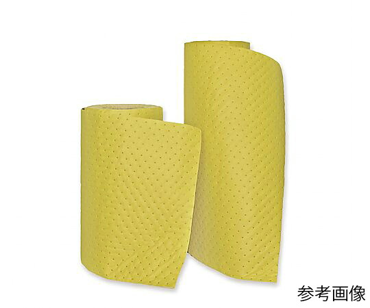 アブス 流動物用ピタットロール網 幅80珊 黄味がかった 1巻 RP823YE 医薬品・コンタクト・介護-治療機器
