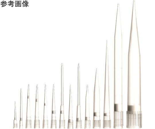 Thermo　Scientific　Finntip フィンチップフィルター 5mL 滅菌済 1箱（54本×5ラック入） 1箱(54本×5ラック入) 94052550