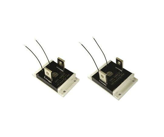 PCN PCN 電気抵抗器 50W 50mΩ ±0.05％ 1個 RXM50 R050 A