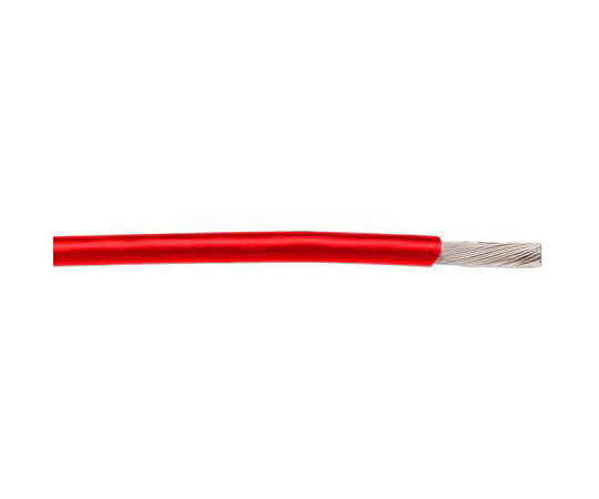 Alpha　Wire ETFE電線 30.5m AWG 28 1セット 2842/7 RD005