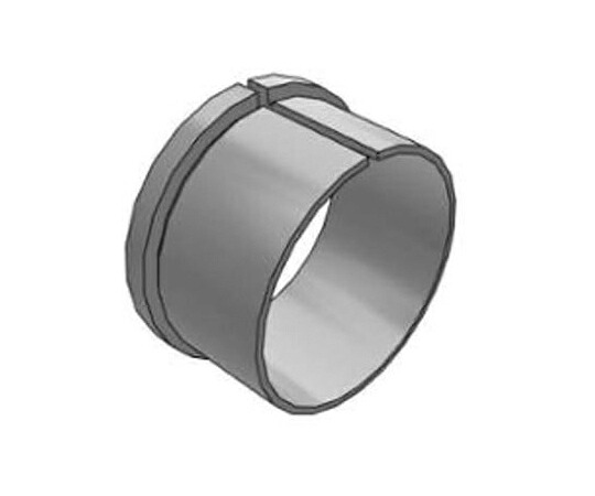 SKF アダプタスリーブ 1個 AHX 318