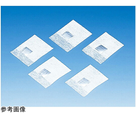 マツ科ナミ クルパック（L）軽銀箔皆無 1000枚入 KL20000(KPL-2)1000ｲﾘ