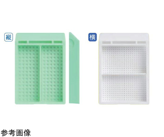 マツ科ナミ 通り手形テープ M-2 縦 サクラ色澄み切った蓋 印刷工専用 1000個入 1箱(1000個入) QM21803