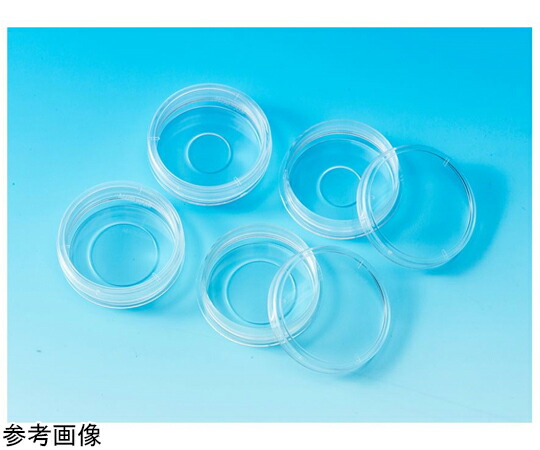 マツナミ フィルムボトムディッシュ 50枚入 1箱(50枚入) FD10400