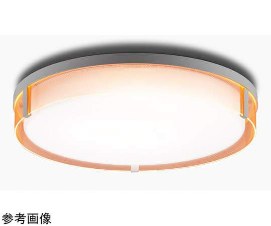 東芝 調光・ワイド調色タイプ サイド導光板 LEDシーリングライト～12畳 1台 NLEH12022A-LC