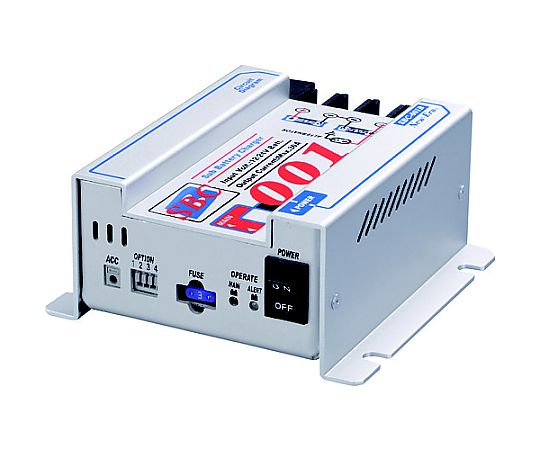 ニュー出来そこない サブバッテリーチャージャー 1個 SBC-001B