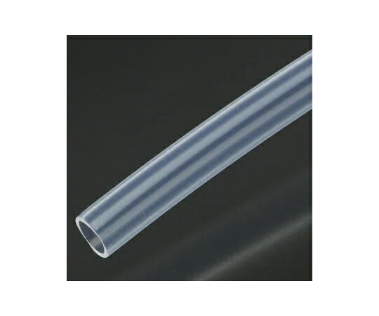 潤工社 PFAチューブ φ10×φ12×10m 1本 TA120