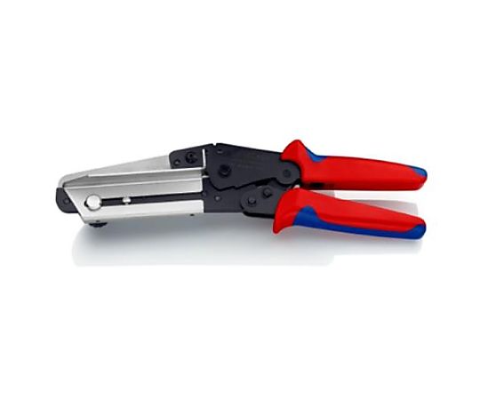 KNIPEX 275mm ケーブルダクトカッター 1個 EA338KF-11