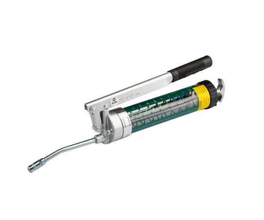 SATA 400mL グリースポンプ 1個 EA683MG-6