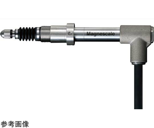マグネスケール USB対応デジタルゲージ 高分解能タイプ 測定範囲（mm）：5 SFLR 1個 DS805SFLR