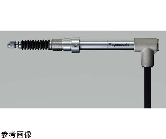 マグネスケール USB対応デジタルゲージ 高分解能タイプ 測定範囲（mm）：12 SFLR 1個 DS812SFLR