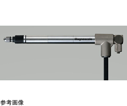 マグネスケール USB対応デジタルゲージ 高分解能タイプ 測定範囲（mm）：12 SVR 1個 DS812SVR