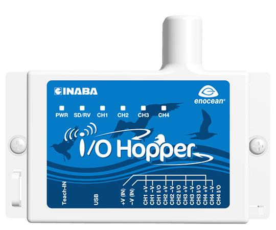 因幡電機産業 I/Oホッパー 1個 NE-HP001A