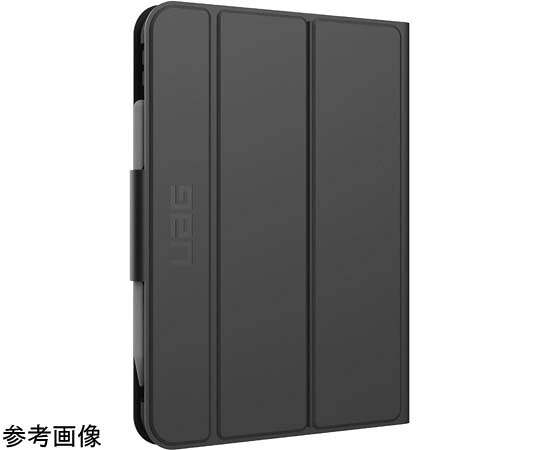 プリンストン UAG Bluetoothキーボード付きiPadケース 10.9インチiPad（第10世代） 1個 UAG-BTKB-02-JP/10