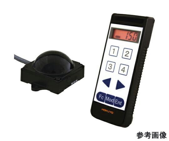 北陽電機 加工用無線電話遠隔操作備え付ける 変速機機 1個 BRS-R24T