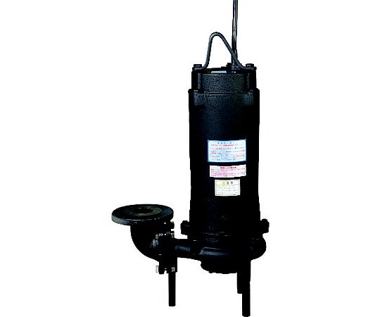 【大型商いもの代引不可/直送】 荏原製作所 DG型グラインダ水中揚水機 60サイクル 差しわたし50粍 最終生産物2.2kW 1台 50DG62.2 医薬品・コンタクト・介護-その他-治療機器
